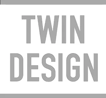 twin-design